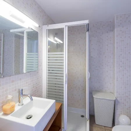 Apartment Elena *