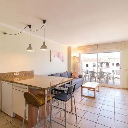 Elena Apartment